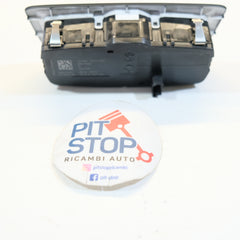 6847525 INTERRUTTORE GRUPPO COMANDI LUCI BMW X1 F48 SDRIVE 2017 10G