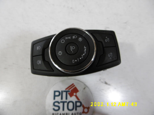 DG9T-130061-HDW LIGHT SWITCH FORD RANGER (TKE) (11) DIESEL 1145660