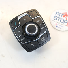 9802378577 COMANDO NAVIGATORE MULTIFUNZIONE PEUGEOT 508 2009/2014 490050