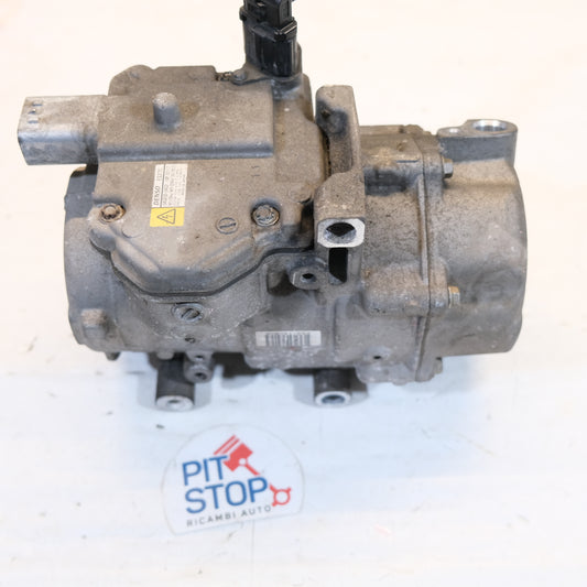 042200-0402 COMPRESSORE CLIMA ARIA CONDIZIONATA LEXUS CT200H CT 200H 1.8 10G