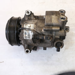 13335254 COMPRESSORE CLIMA ARIA CONDIZIONATA OPEL ZAFIRA C ASTRA J 2010 10G