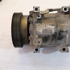 8200866440 COMPRESSORE CLIMA AC/C DACIA SANDERO DUSTER 1.5 DCI 2009 10G