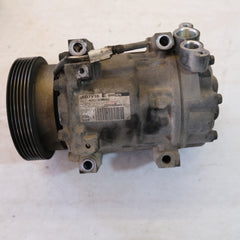 8200866440 COMPRESSORE CLIMA AC/C DACIA SANDERO DUSTER 1.5 DCI 2009 10G