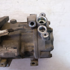 8200866440 COMPRESSORE CLIMA AC/C DACIA SANDERO DUSTER 1.5 DCI 2009 10G