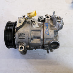 9834779880 COMPRESSORE CLIMA PEUGEOT 3008 2008 CROSSLAND 1.5 HDI 10G