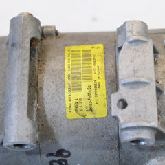 AP31-19D629-AC COMPRESSORE CLIMA FORD FIESTA VI 1.4 TDCI 2012 10g