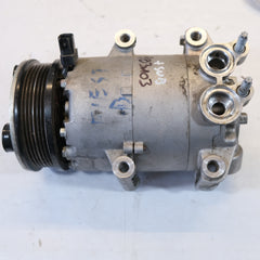 AP31-19D629-AC COMPRESSORE CLIMA FORD FIESTA VI 1.4 TDCI 2012 10g