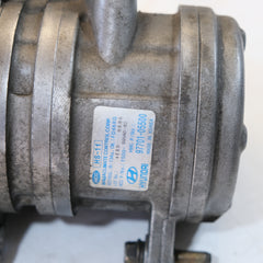 97701-05500 COMPRESSORE ARIA CONDIZIONATA CLIMA A/C HYUNDAI Atos Prime 1.1 10g