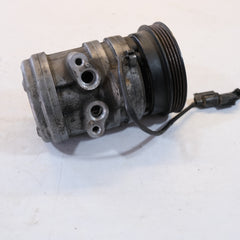 97701-05500 COMPRESSORE ARIA CONDIZIONATA CLIMA A/C HYUNDAI Atos Prime 1.1 10g
