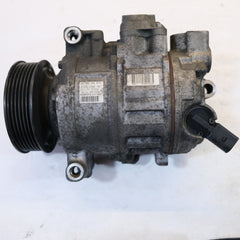 8k0260805l COMPRESSORE CLIMA ARIA CONDIZIONATA AUDI A4 8K 2.0 TDI 2011 10G