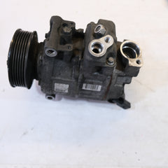 8k0260805l COMPRESSORE CLIMA ARIA CONDIZIONATA AUDI A4 8K 2.0 TDI 2011 10G