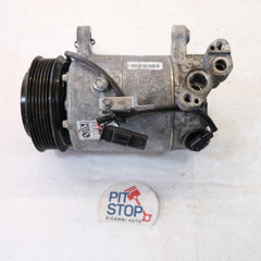 6452-9295050-06 COMPRESSORE ARIA CONDIZIONATA BMW X1 E84 SERIE 2 F45 MINI F55