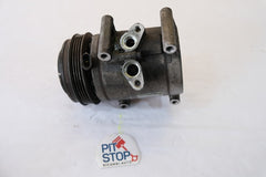 95967303 COMPRESSORE A/C CLIMA CHEVROLET Spark 1.2 BENZ B12D1 (12>) 10G