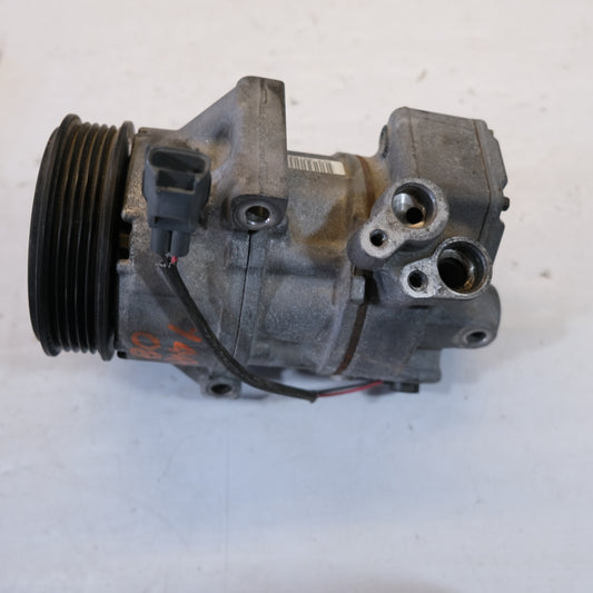 447220-9685 COMPRESSORE CLIMA ARIA CONDIZIONATA SMART FOURFOR COLT 1.5 10G