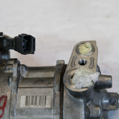 52151759 COMPRESSORE ARIA CONDIZIONATA JEEP COMPASS 1.6 m-jet 2018 10g