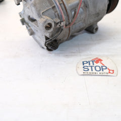 cpla-19d629-bf COMPRESSORE ARIA CONDIZIONATA CLIMA JAGUAR XE EVOQUE 2.0 TD 2018  10G