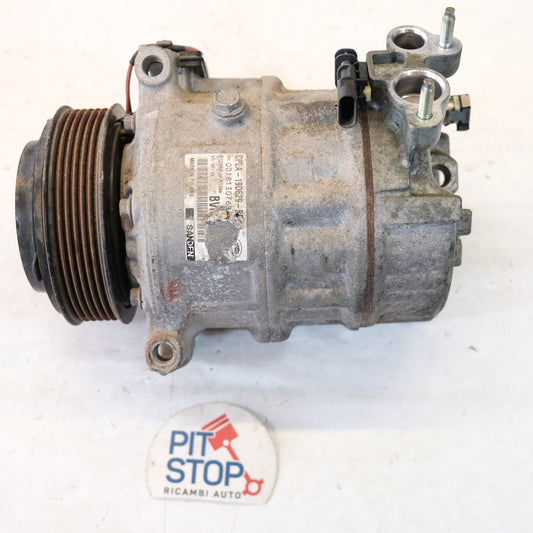 cpla-19d629-bf COMPRESSORE ARIA CONDIZIONATA CLIMA JAGUAR XE EVOQUE 2.0 TD 2018  10G