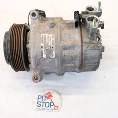 cpla-19d629-bf COMPRESSORE ARIA CONDIZIONATA CLIMA JAGUAR XE EVOQUE 2.0 TD 2018  10G