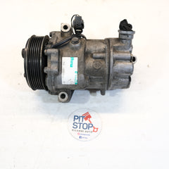 51897475 COMPRESSORE ARIA CONDIZIONATA CLIMA LANCIA Delta 1.6 M-JET 2009 10G