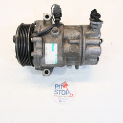 51897475 COMPRESSORE ARIA CONDIZIONATA CLIMA LANCIA Delta 1.6 M-JET 2009 10G
