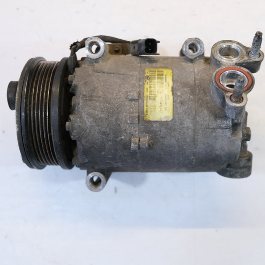 av6n-19d629-bc COMPRESSORE CLIMA ARIA CONDIZIONATA FORD S-MAX MONDEO 163CV 10G
