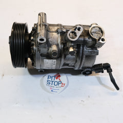 5Q0820803G COMPRESSORE A/C CLIMA ARIA VOLKSWAGEN Golf 7 2015 1.2 1.4 tgi