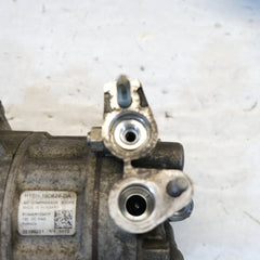 H1BH-19D629-DA COMPRESSORE CLIMATIZZATORE CLIMA A/C FORD ECOSPORT FIESTA 1.1 B