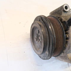 H1BH-19D629-DA COMPRESSORE CLIMATIZZATORE CLIMA A/C FORD ECOSPORT FIESTA 1.1 B