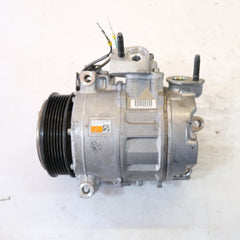 h1f1-19d629-ha COMPRESSORE CLIMA ARIA CONDIZIONATA FORD FOCUS 1.5 TDCI 2016 10G