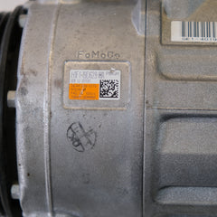 h1f1-19d629-ha COMPRESSORE CLIMA ARIA CONDIZIONATA FORD FOCUS 1.5 TDCI 2016 10G