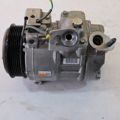 h1f1-19d629-ha COMPRESSORE CLIMA ARIA CONDIZIONATA FORD FOCUS 1.5 TDCI 2016 10G