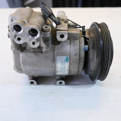 FD46XG COMPRESSORE ARIA CONDIZIONATA PER HYUNDAI Matrix coupe' 1.6 benz 10g