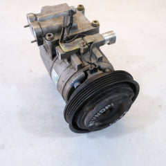 FD46XG COMPRESSORE ARIA CONDIZIONATA PER HYUNDAI Matrix coupe' 1.6 benz 10g