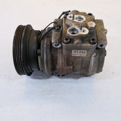 12140-12200 COMPRESSORE CLIMA ARIA CONDIZIONATA KIA RIO 1.5 BENZINA 2006 10G