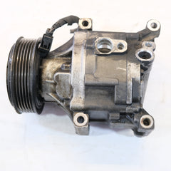 517469310 COMPRESSORE CLIMATIZZATORE CLIMA A/C LANCIA MUSA 1.3 M-JET 10g