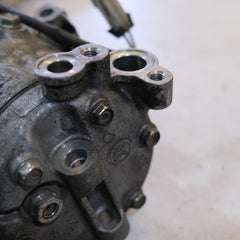 13197538 COMPRESSORE CLIMA ARIA CONDIZIONATA OPEL MERIVA 1.3 CDTI 2006 10G