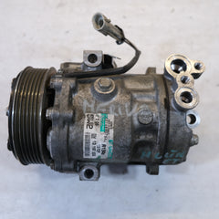 13197538 COMPRESSORE CLIMA ARIA CONDIZIONATA OPEL MERIVA 1.3 CDTI 2006 10G