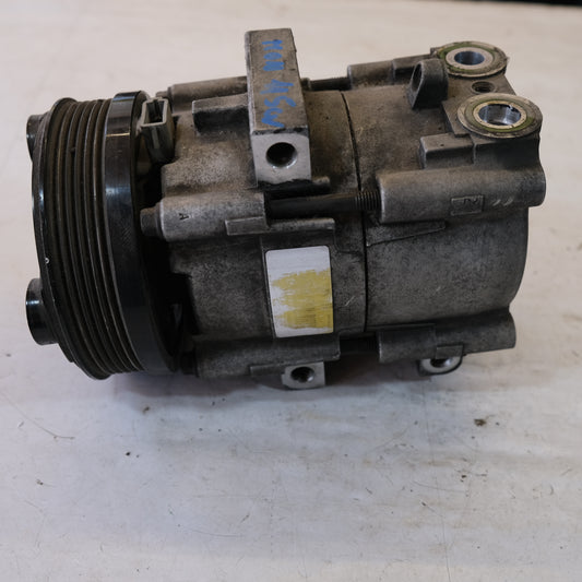 1S7H19D629EA COMPRESSORE CLIMA FORD MONDEO 2.0 TDCi ANNO 2002 HJBB 10g