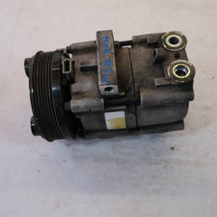 1S7H19D629EA COMPRESSORE CLIMA FORD MONDEO 2.0 TDCi ANNO 2002 HJBB 10g
