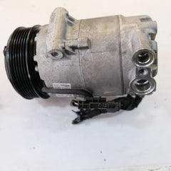 TSP0155989 COMPRESSORE CLIMA ARIA CONDIZIONATA OPEL ASTRA J 1.7 A17DTR 2009/2011
