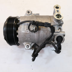 TSP0155989 COMPRESSORE CLIMA ARIA CONDIZIONATA OPEL ASTRA J 1.7 A17DTR 2009/2011