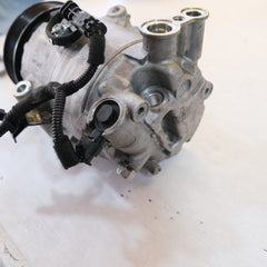 TSP0155989 COMPRESSORE CLIMA ARIA CONDIZIONATA OPEL ASTRA J 1.7 A17DTR 2009/2011