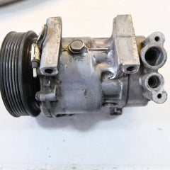 7700100417D COMPRESSORE CLIMA ARIA CONDIZIONATA RENAULT KANGO 1.9 DTI 2001 10G