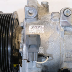 50537067 COMPRESSORE ARIA CONDIZIONATA CLIMA ALFA ROMEO STELVIO 2.2 2018 10G