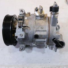 50537067 COMPRESSORE ARIA CONDIZIONATA CLIMA ALFA ROMEO STELVIO 2.2 2018 10G