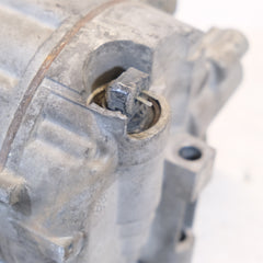 COMPRESSORE CLIMA ARIA CONDIZIONATA VW POLO 1.6 TDI 2009 CAY 10G