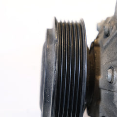 COMPRESSORE CLIMA ARIA CONDIZIONATA VW POLO 1.6 TDI 2009 CAY 10G