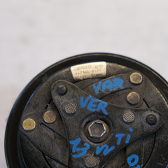 447300-8630 COMPRESSORE CLIMA TOYOTA YARIS 1.3 BENZINA 2001 10G