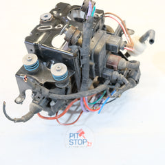 4m0616005h WABCO COMPRESSORE SOSPENSIONI IDRAULICHE AUDI Q8 2024 12G