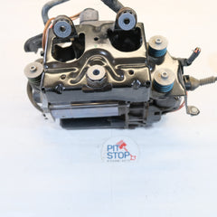 4m0616005h WABCO COMPRESSORE SOSPENSIONI IDRAULICHE AUDI Q8 2024 12G